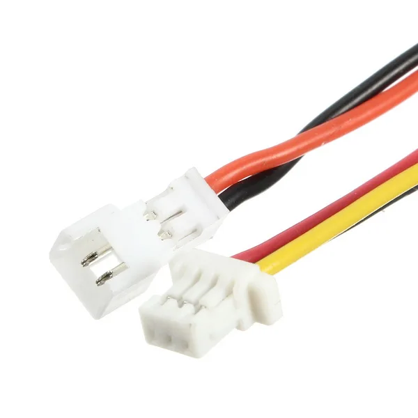 VTX02 супер мини 5 8G 40CH 200mW FPV передатчик изображения для RC гоночных дронов очки