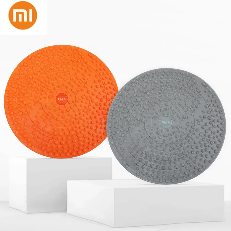 Xiaomi Mijia PMA подушка для массажа ног коврик медицинской терапии облегчения боли