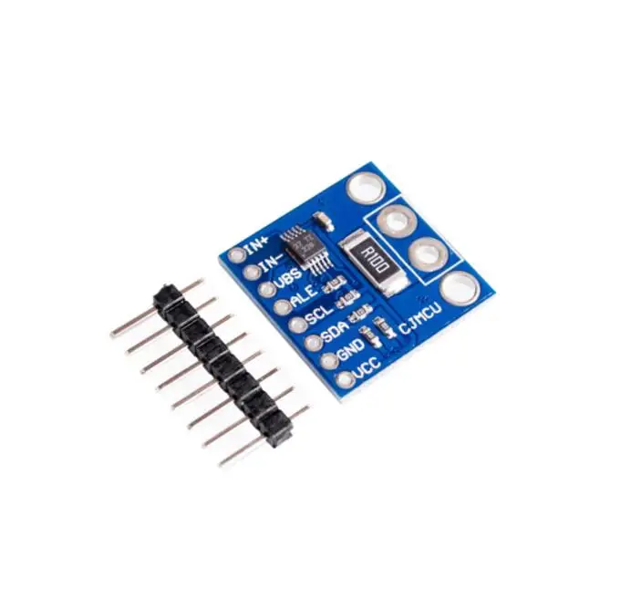 CJMCU 226 INA226 IIC интерфейс двунаправленный ток/Мониторинг питания Модуль датчика|power