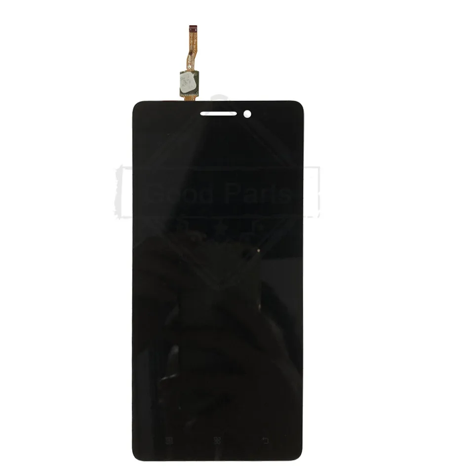 For Lenovo K50-t5 K3 Note K50a40 LCD Display Touch Screen Assembly With Frame K50-t3s Replacement Parts lcd+tools | Мобильные