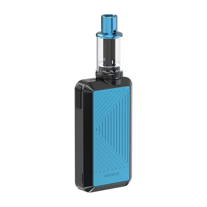 Оригинал Joyetech Batpack с 2 мл Джой эко D16 бак распылитель BFHN 0.5ohm катушки электронная
