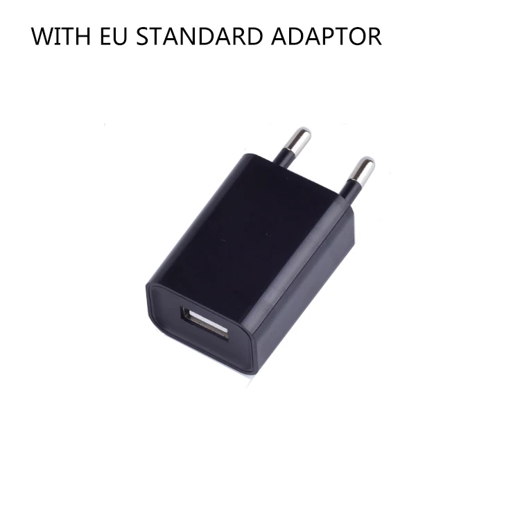 EU plug PDOK USB вилка стеклянный объектив настольная лампа увеличительное 8X 15X с 38 светодиодами подставка - Цвет: EU plug