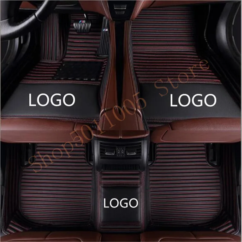 

Car Floor Mats For Mercedes Benz All Models E C Gla Gle Gl Cla Ml Glk Cls S R A B Clk Slk G Gls Glc Vito Viano Waterproof Pad