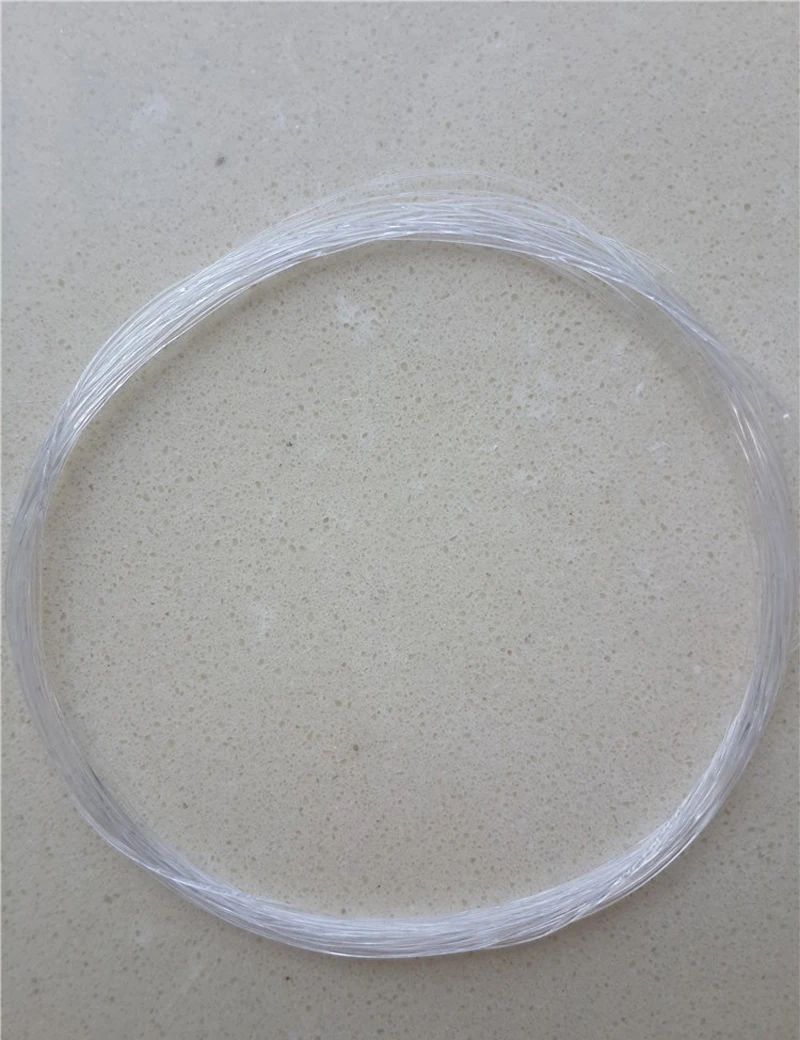 Коническая рыболовная леска 7 5 футов высокое качество рыболовные снасти 0X-6X