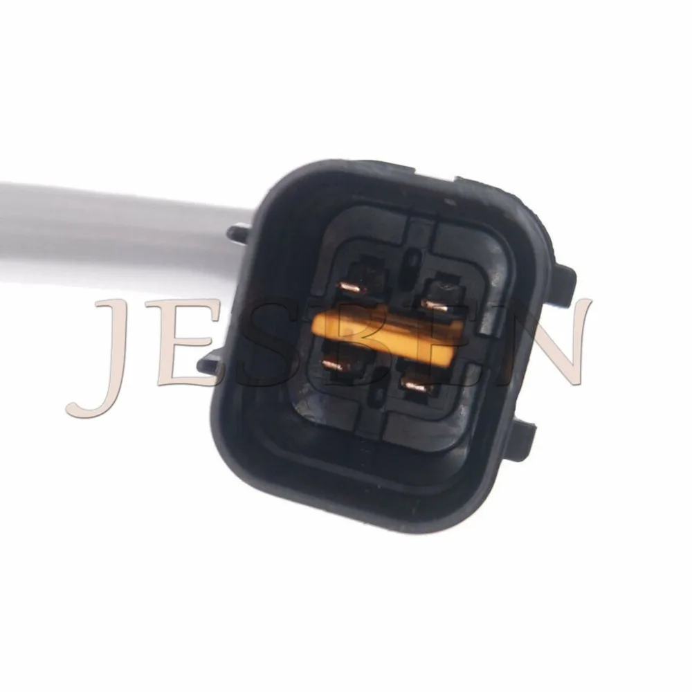 Newly Rear Lambda O2 Oxygen Sensor Fit For Hyundai Elantra Tucson Kia Sportage 1.8-2.4L 2013-2016 NO# 39210-2E401 392102E401
Newly Rear Lambda O2 Oxygen Sensor Fit For Hyundai Elantra Tucson Kia Sportage 1.8-2.4L 2013-2016 NO# 39210-2E401 392102E401