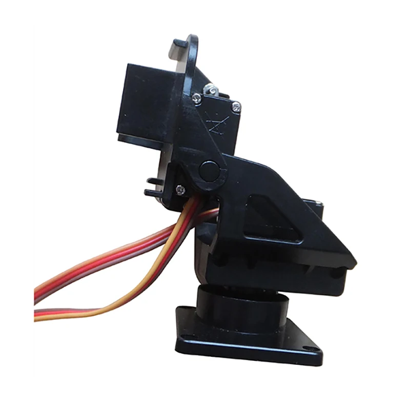 Нейлоновая камера PT с функцией панорамирования и наклона товар подходит для