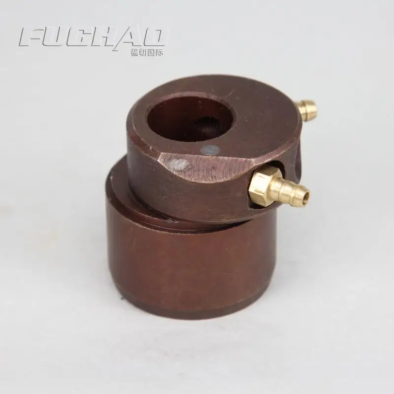 B1205 771 000 втулка подходит для JUKI LBH шпиндель средняя часть номер детали A|Швейные