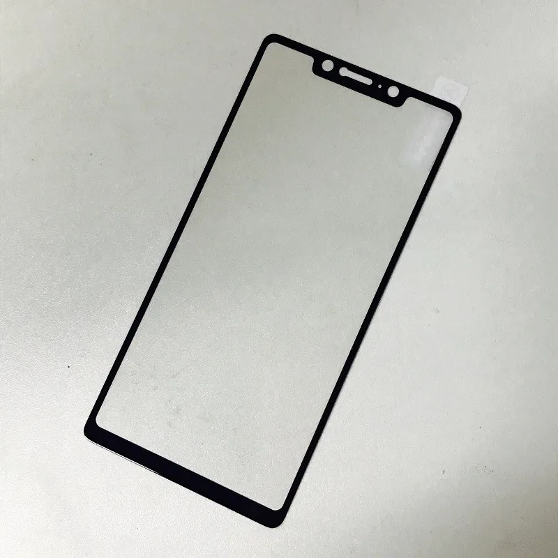 Для xiaomi mi 8 Стекло Mofi для xiaomi mi 8 se стекло-экран протектор для xiaomi mi 8 explorer закаленное стекло Mofi mi 8 передняя защита