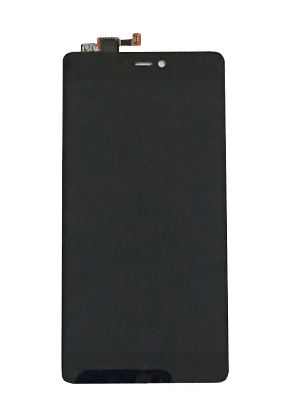 ЖК дисплей и дигитайзер сенсорного экрана для Xiaomi Mi4 Mi 4 4C Mi4i 4i Mi4S mi4 3 цвета