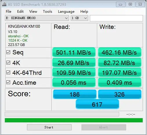 KingBank mSATA SSD 120 ГБ 240 ГБ мини SATA Внутренний жесткий диск 32 Гб для ноутбука сервер 120G 240G SSD
