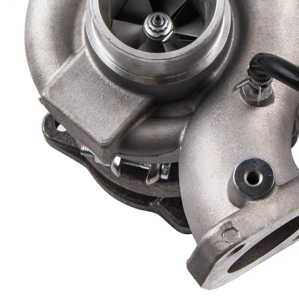 Турбозарядное устройство TD04L для Subaru WRX 08-15 Forester EJ255 2.5L двигатель Legacy GT OutbackEJ2 49477-04000