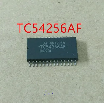 Новые высококачественные ic 1 шт./лот TC54256AF TC54256 SOP28 | Электроника