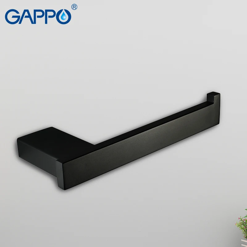 Держатель для салфеток GAPPO настенный держатель туалетных