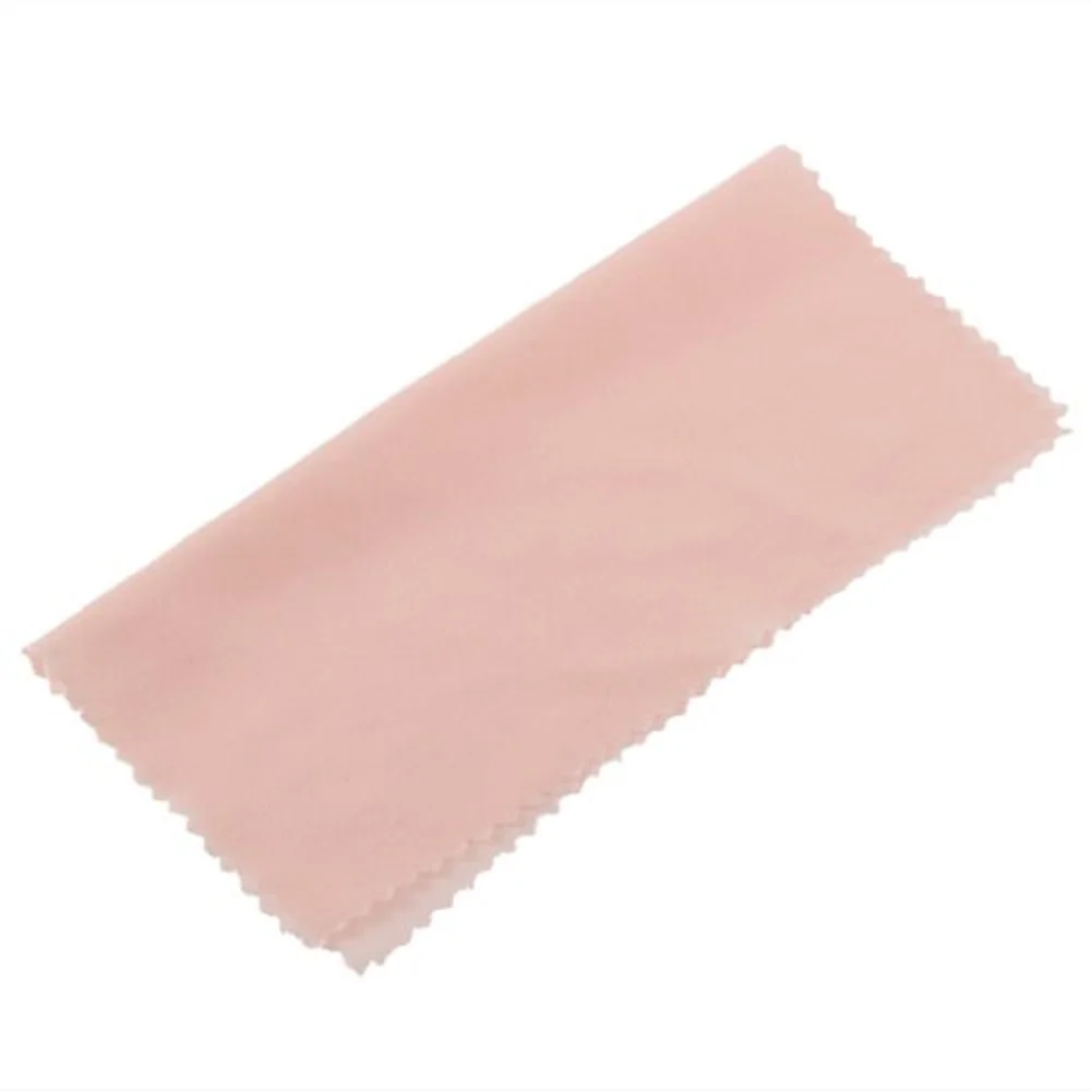 MEOF микрофибры тканевая салфетка для чистки очков Оправа Камера объектив