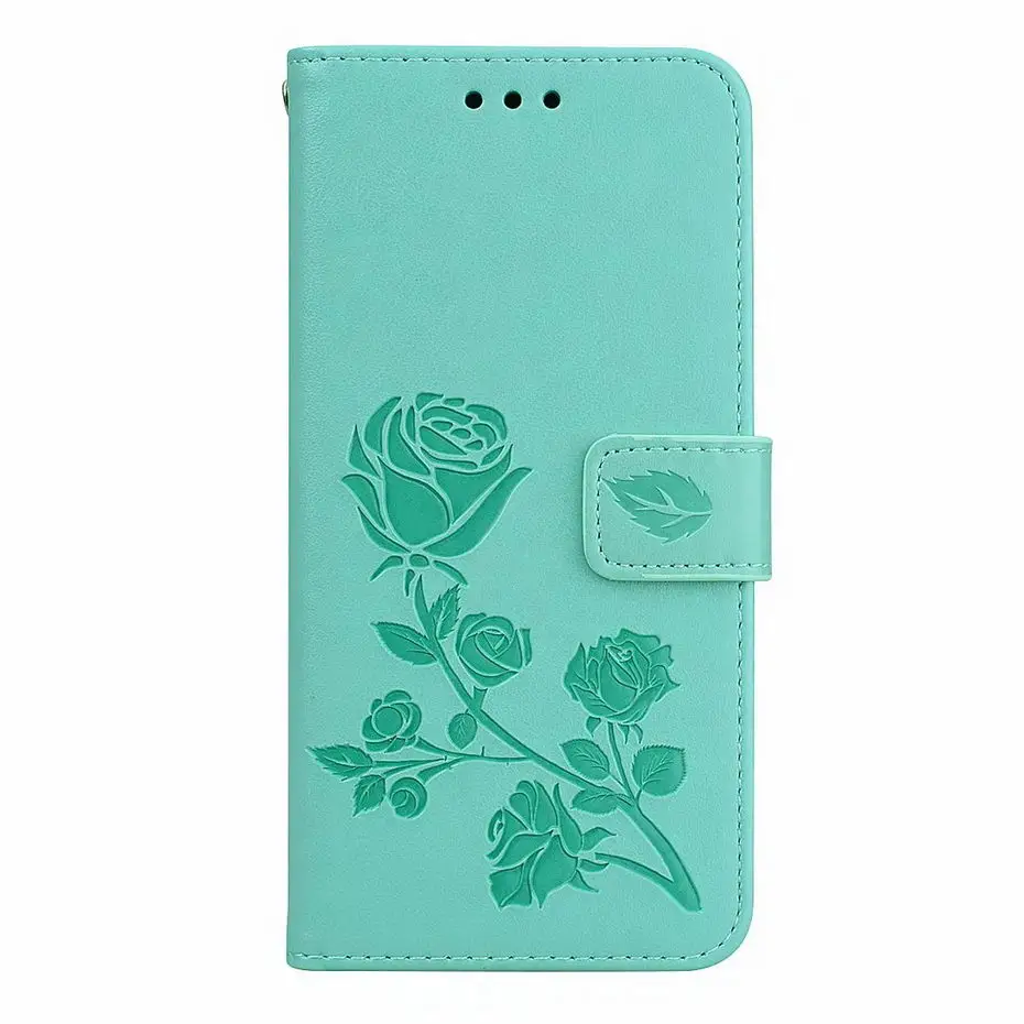 Кожаный чехол с откидной крышкой для Xiaomi Redmi 6A 5A 4A 6 Pro 5 Plus 3S 4X телефона 5X (A1) F1 A2 Lite
