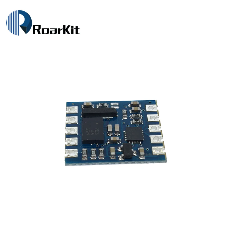 GY-955 9DOF 9-axis BNO055 абсолютное ориентации AHRS датчик вторжения гироскоп-Акселерометр трехосный геомагнитный