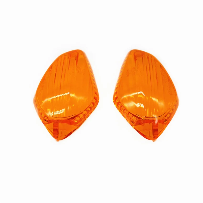 Motorbike Turn Signal Blinker Light Lens Cover For Honda CB500F CB500X CBR500R CBR400R CB650F CBR650F NC700 NC750 S/X CTX700 etc |