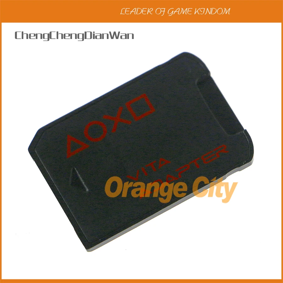 20 шт. версия 3 0 для SD2Vita PS vita карта PSVita игровая Micro SD TF адаптер системы TF2VITA 60 256 ГБ
