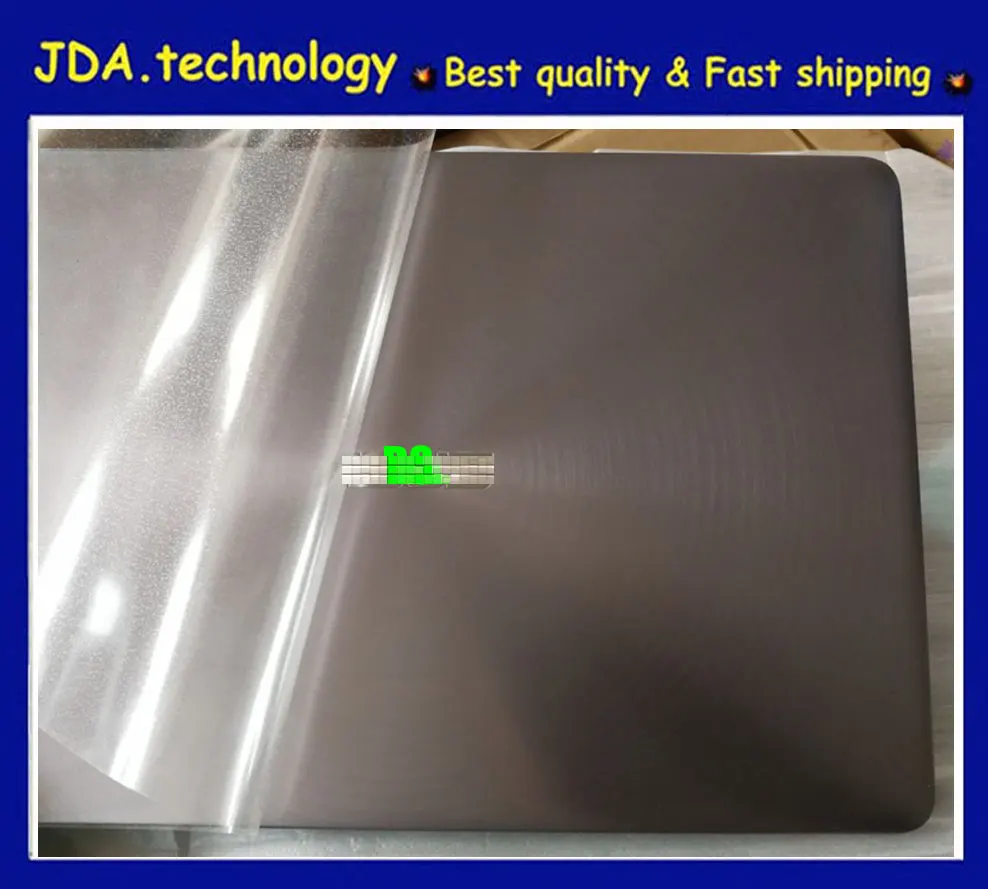 MEIARROW Новинка/орг для ASUS UX410U RX410U U4000U U4000UQ RX410 UX410UQ UX410UF задняя крышка + петли розовое