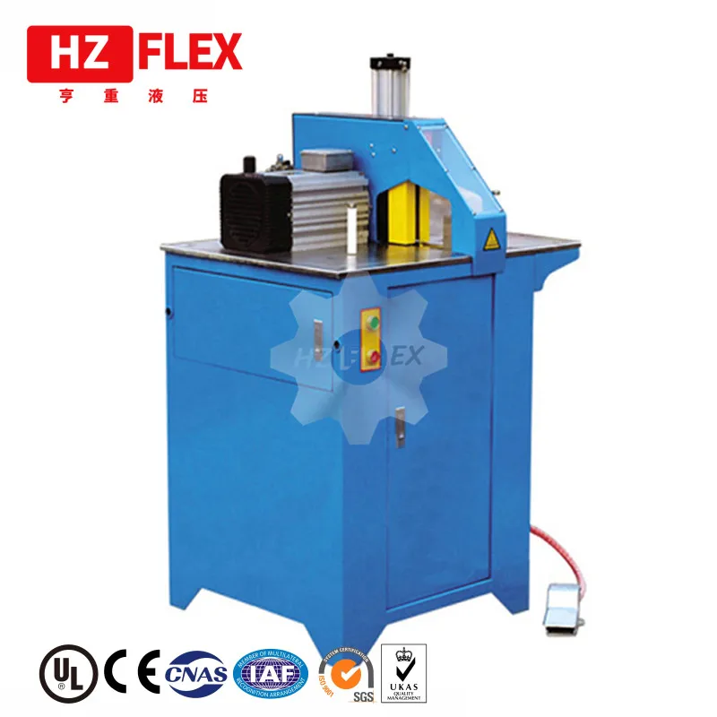 Высококачественный резак для гидравлического шланга пневматического типа