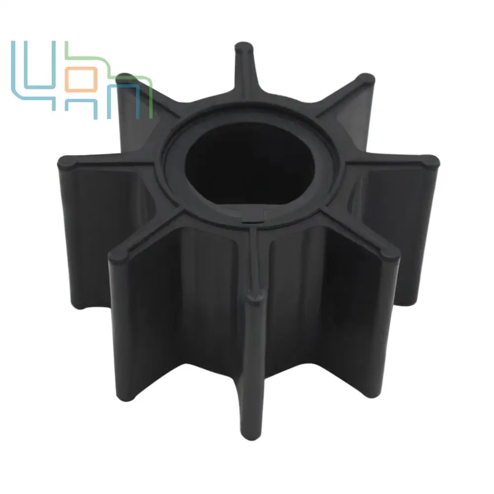 Новое рабочее колесо водяного насоса для HONDA (5 10HP) 19210 881 003 A01 18 3245|water impeller|impeller