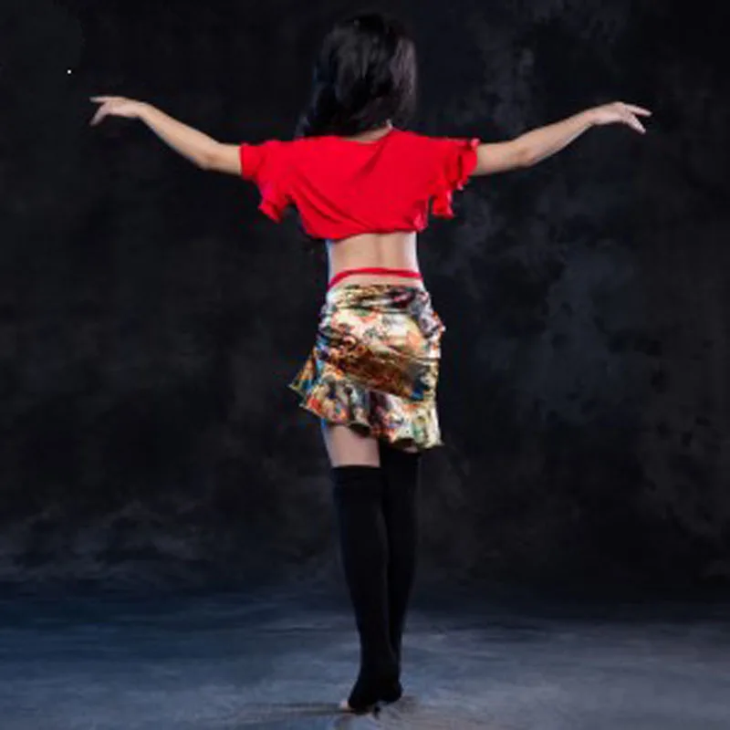 Детский костюм для танца живота комплект из 2 предметов|belly dance costumes|belly costume setbollywood