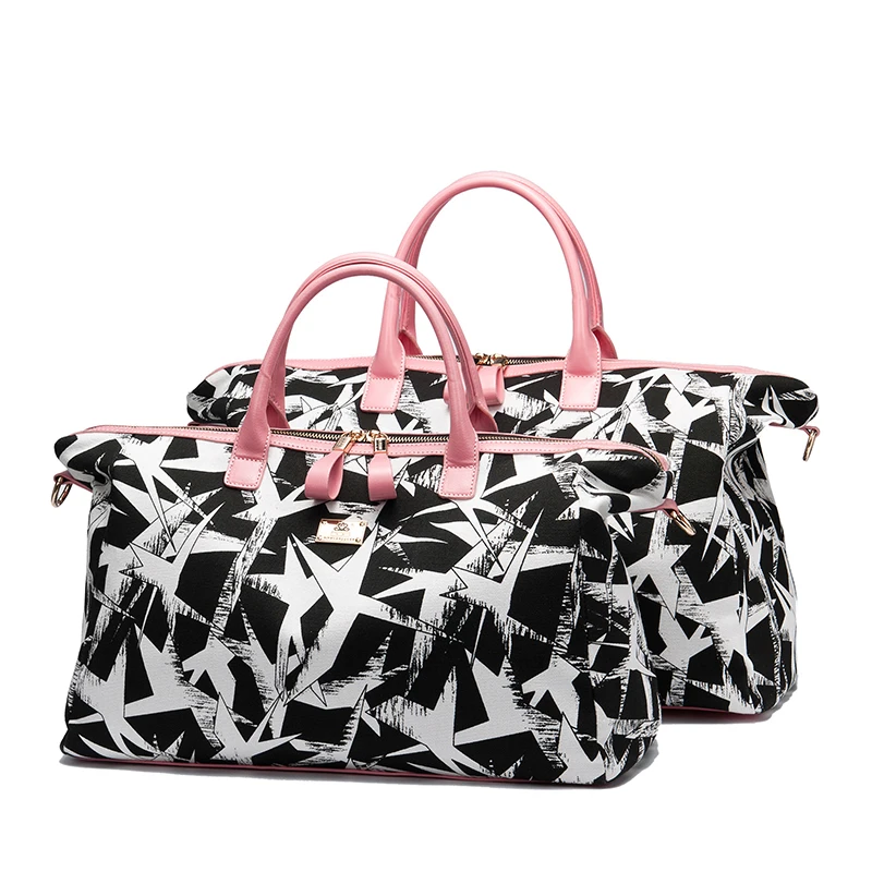 Hot Canvas Sports Bag Yoga Shoulder Handbag For Men Women Outdoor Gym Fitness Travel Duffel Bolsa Sac De Sport | Спорт и развлечения