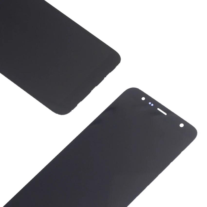 Оригинальный ЖК дисплей для Samsung Galaxy J6 + J610 J610F J610FN экран Замена Plus Dipslay