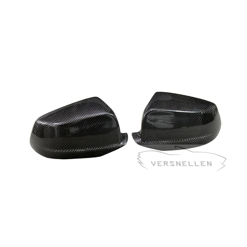 F10 Hot Selling Carbon Mirror Caps Replacement for BMW 2010 2011 2012 2013 OEM Fitment Side Cover | Автомобили и мотоциклы