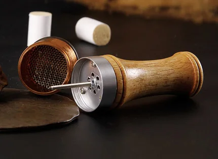 Массажер с нефритовой нитью роллер для массажа лица и глаз|moxibustion moxa|jade massage