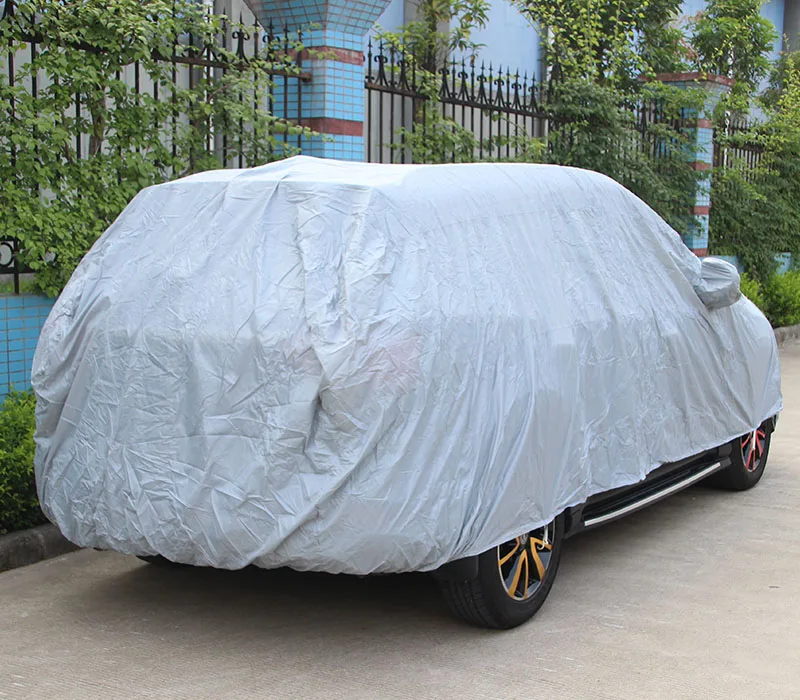 Автомобильный чехол для dongfeng DFSK 580 защита от дождя утолщенный солнцезащитный