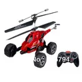 HSP 4WD 2.4 г радиоуправляемые игрушки 1/10 приводом ралли 94111PRO rc автомобиль