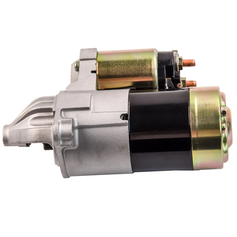 Стартовый двигатель для Mitsubishi Pajero NF NG NH NJ NK NL NM NP NS V6 6G74 3.5L 3.8L M1T72583| |