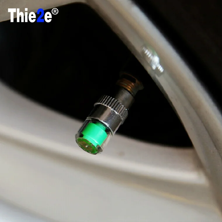 Крышка стержня клапана индикатора автомобильного монитора для Citroen C2 C3 C4 Picasso C5 C4L