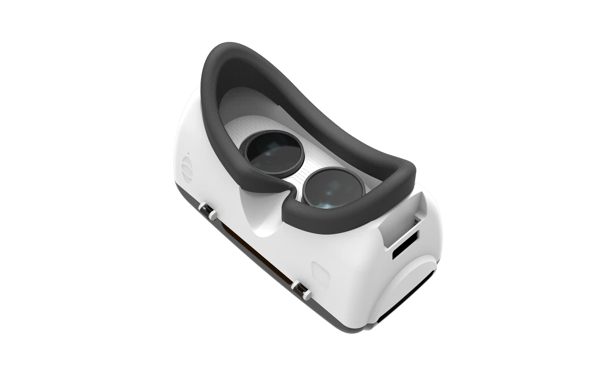 VR Shinecon G06 шлем 3D очки виртуальной реальности для iPhone Android смартфон очки Android