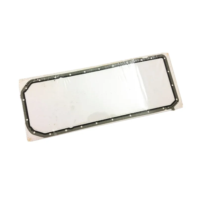 

11131437237 Car engine oil pan gasket Suitable for Class E E39 E60 E46b mwE38 E83 E66 X3 X5 E53 Seal Engine gasket Oil sump pad