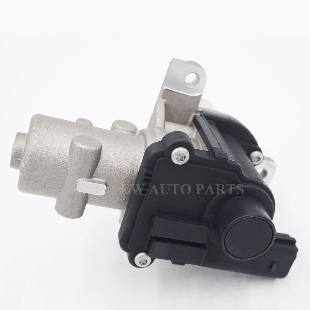 Клапан EGR для NISSAN KUBISTAR MICRA III NOTE NV200 QASHQAI (J10) TIIDA 7.00368.01 - 7.00368.04 7.00368.0 | Автомобили и