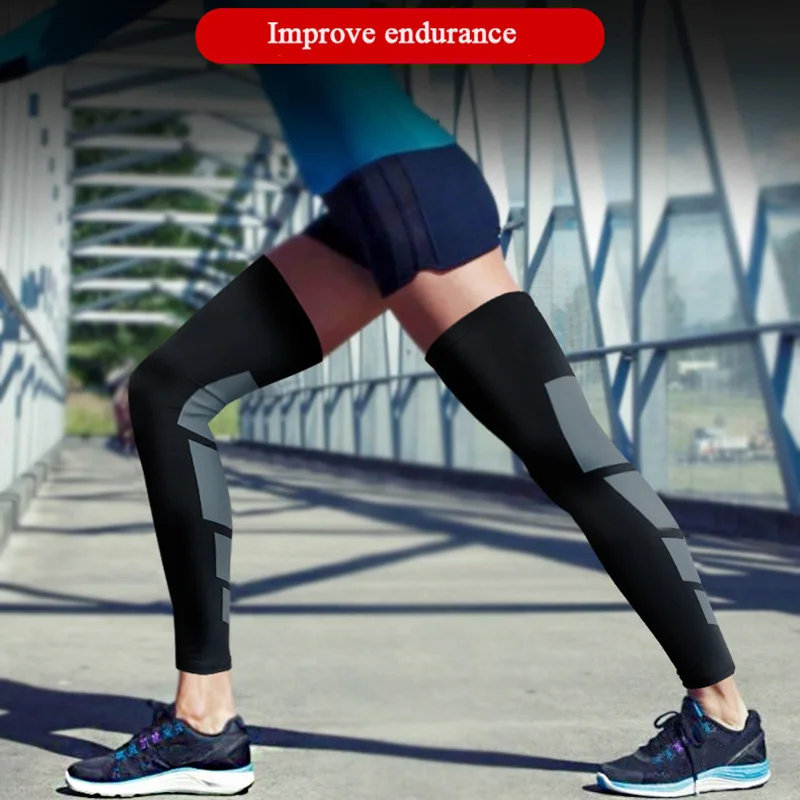 ARBOT эластичный для активного отдыха и спорта дышащий защита голени Футбол Бег