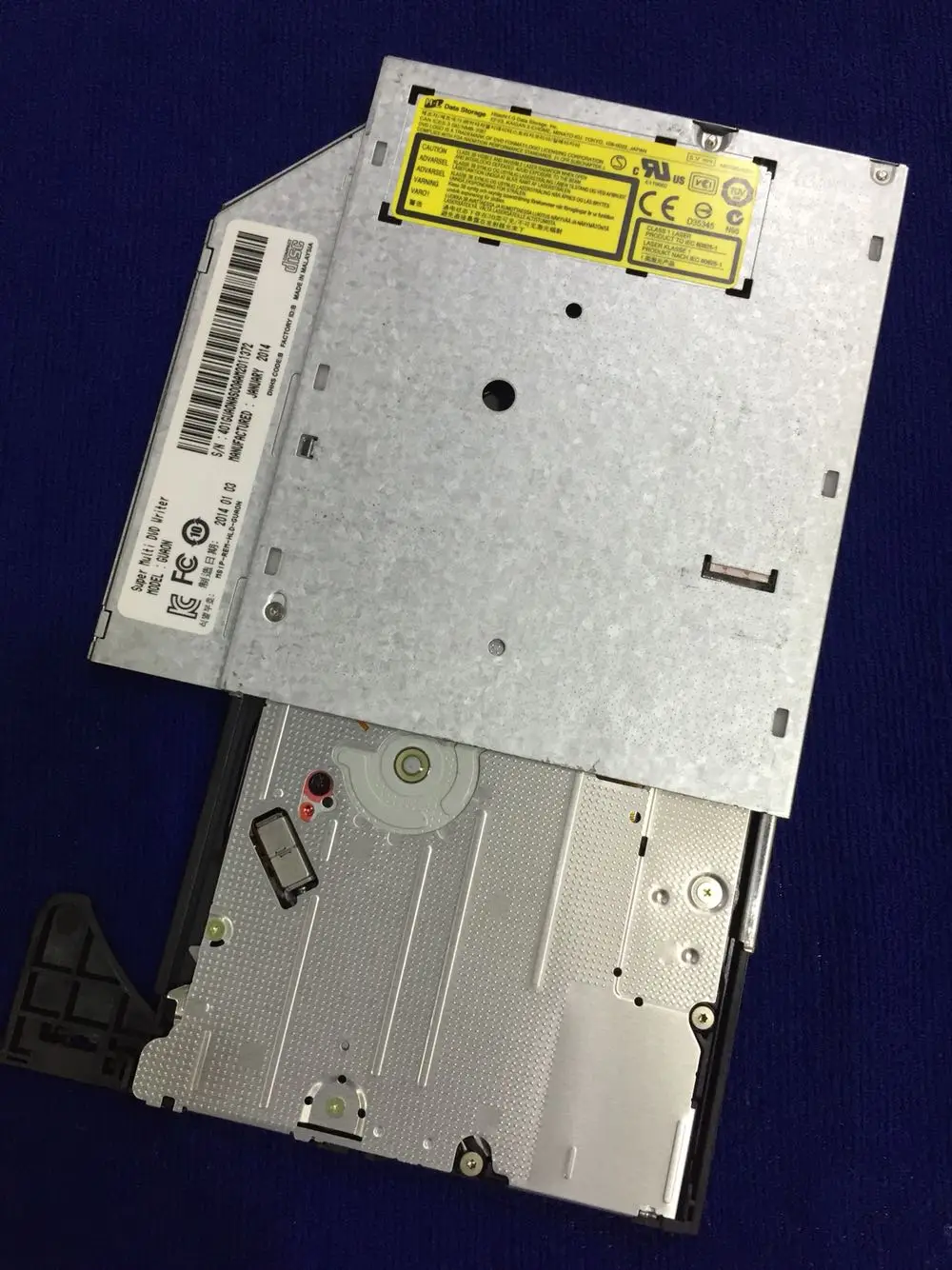 Для Lenovo ThinkPad E550 E560 E565 встроенный оптический привод для горелки DVD|optical drive|dvd optical
