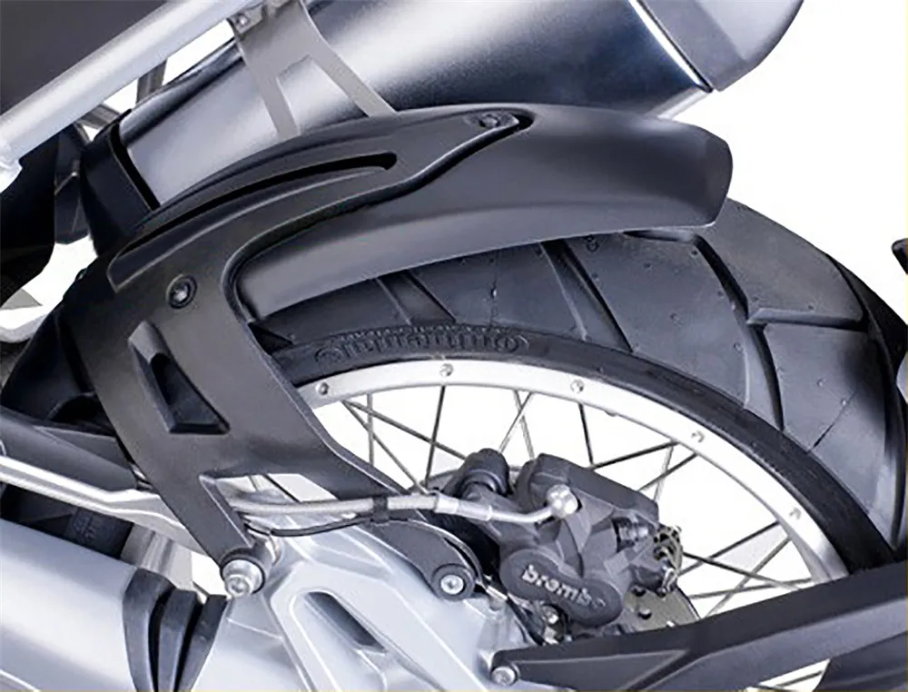 Мото для BMW R 1200 GS Adventure 2014 2015 2016 2017 2018 задний Hugger Fender брызговик LC 2013 ADV|rear fender|motorcycle