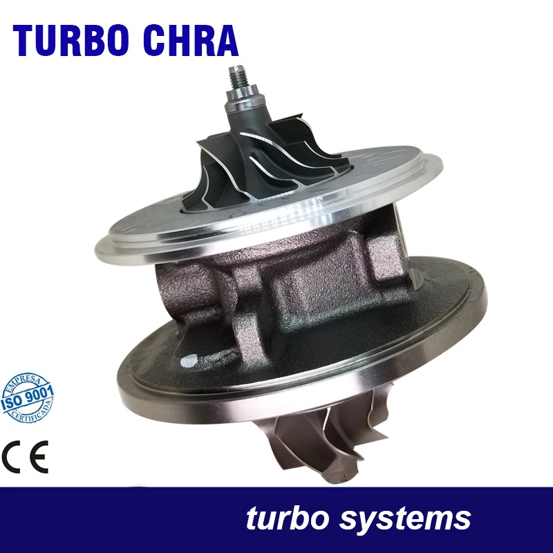 Картридж Turbo для Skoda Superb I 100HP 1.9TDI AVB core GT1749V 454231 5010S 038145702L 028145702R 028145702RX|turbo cartridge|for skoda