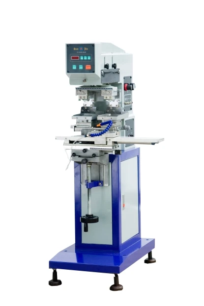 Пневматическая двухцветная печатная машина 2 цветная машина|machine machine|machine