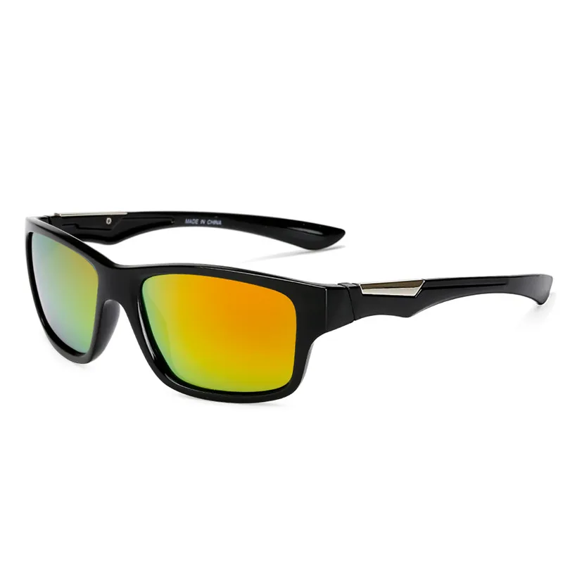 Поляризованные солнцезащитные очки Glitztxunk для мужчин и женщин вождения 2019 |