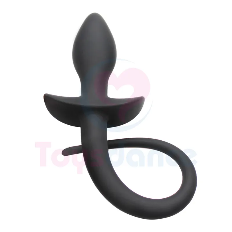 Tail Butt Plug Anal Sex Toys for Women Ass Whip Multiple Play Method Prostate Stimulation Gay Men Adult Novelty |