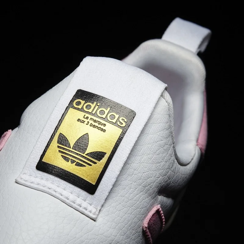 Кеды ADIDAS для девочек тренинга BA7116 | Спорт и развлечения