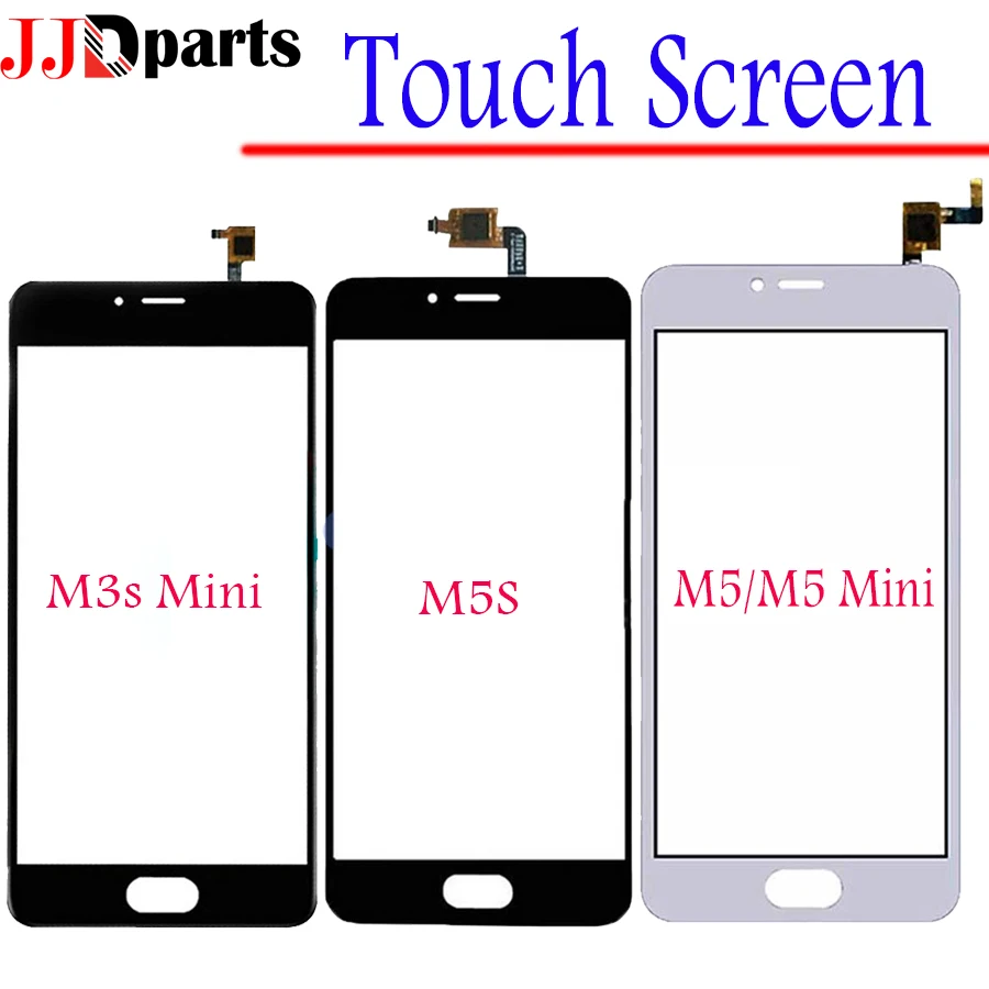 Новинка 5 0 &quotСтекло Meizu M3s Mini сенсорный экран сенсорная панель M5S дигитайзер