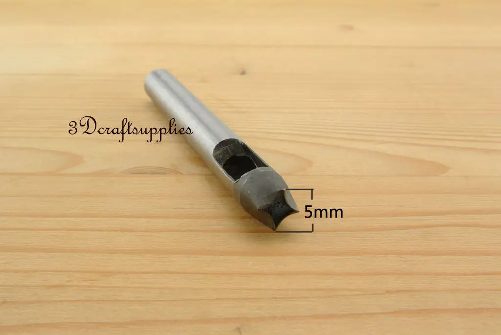 Штамповочный Дырокол S117 5 мм|socket r|socket cuttersocket tool set |
