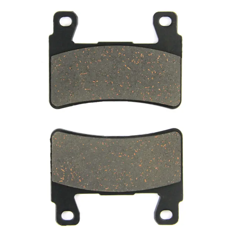 Передние тормозные колодки для мотоцикла 1 пара Honda CBR 929 RR / 954 (00 03) CBR929 CBR954 CBR929RR