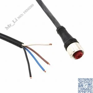 

LC02FBS-PUR Sensor (Mr_Li)