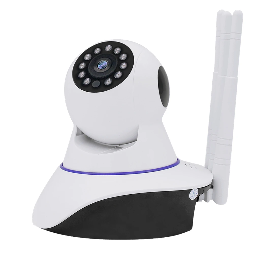AIHDCAM Yoosee Wifi ip-камера Беспроводная 1080P HD панорамированная камера ночного видения